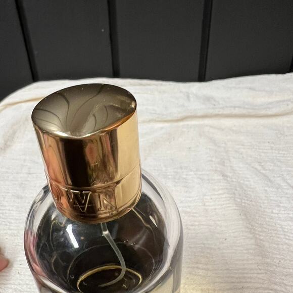 Molton Brown Labdanum Dusk Hair Mist 3.3 FL Oz - Picture 3 of 4